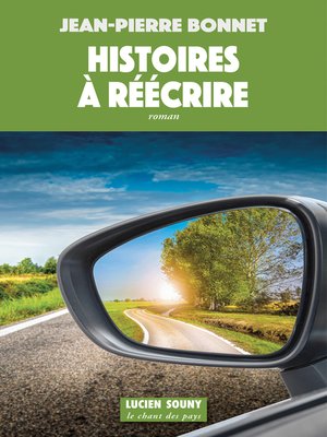 cover image of Histoires à réécrire
